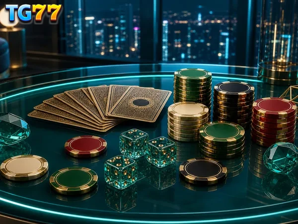 Jackpot Bingo Photo 3