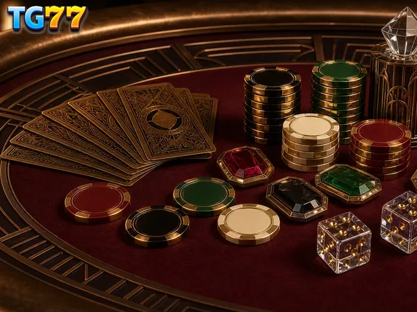 Jackpot Bingo Photo 4